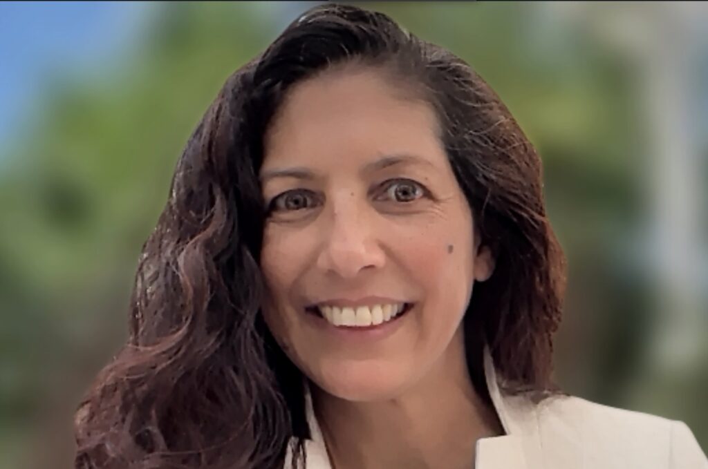 Hali Cespedes-Chorin, Certified Hypnotherapist