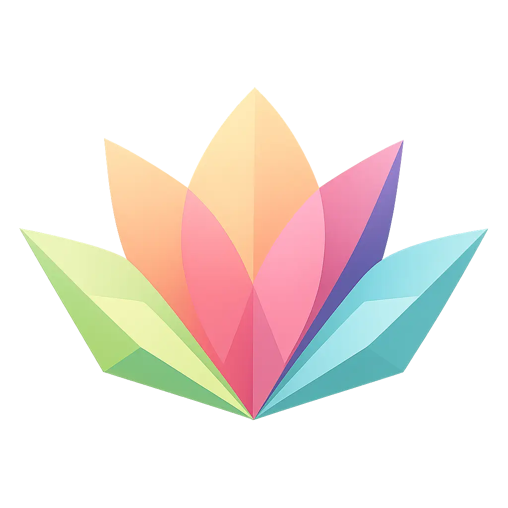 Heal your past. Empower your present. Create your future.